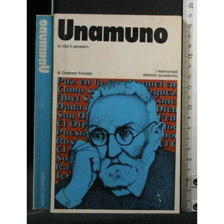 UNAMUNO