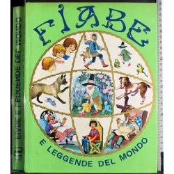 Fiabe e leggende del mondo