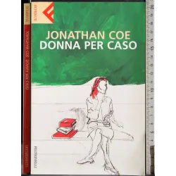 Donna per caso