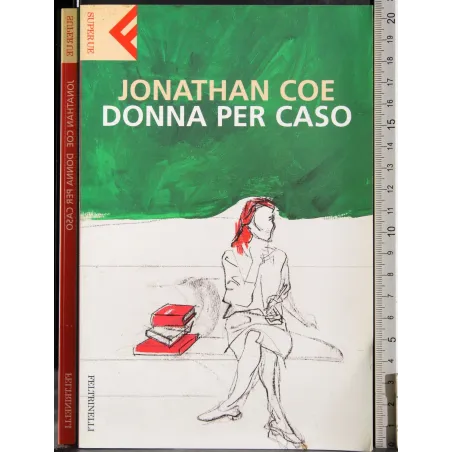 Donna per caso