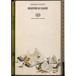 Registro di classe
