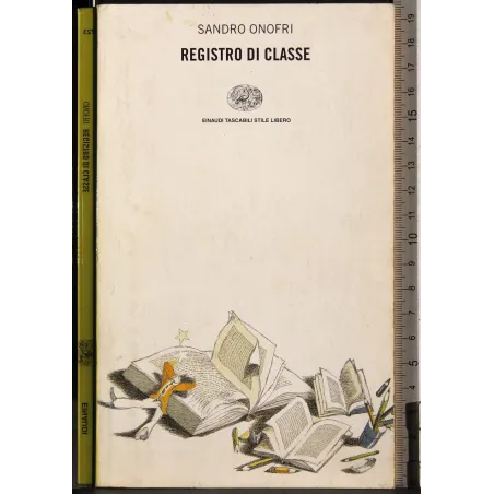 Registro di classe