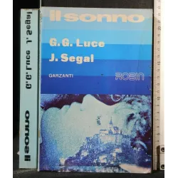 IL SONNO