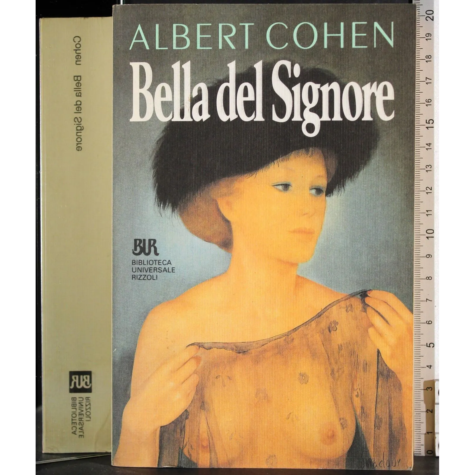 Bella del Signore