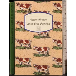 Contes de la chaumiere