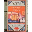 La reliquia rubata