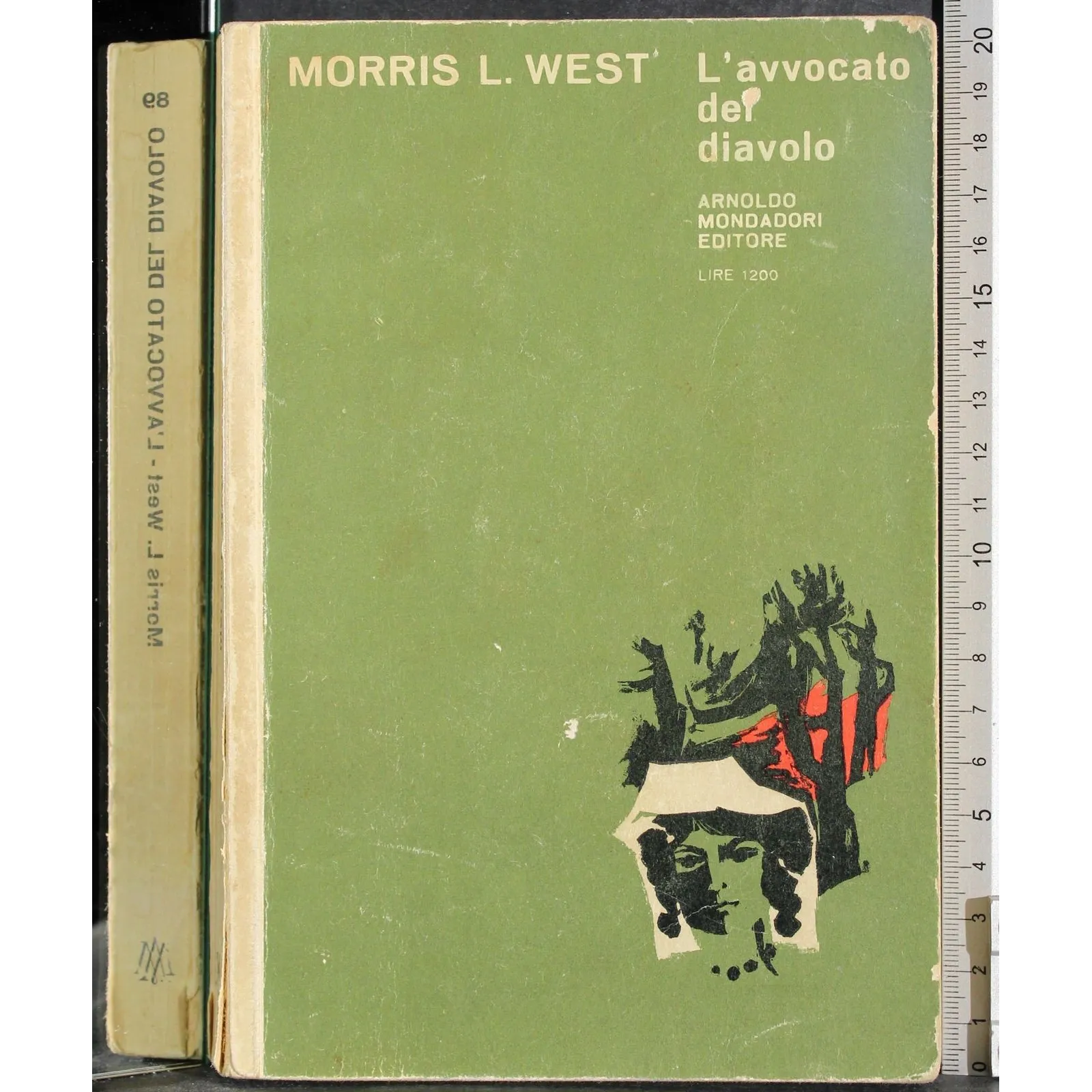 L'avvocato del diavolo