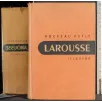 Nouveau petit larousse illustre