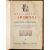 Nouveau petit larousse illustre