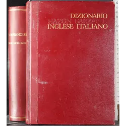 Dizionario Inglese Italiano