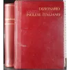 Dizionario Inglese Italiano
