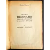 Dizionario Inglese Italiano