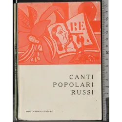 Canti popolari Russi