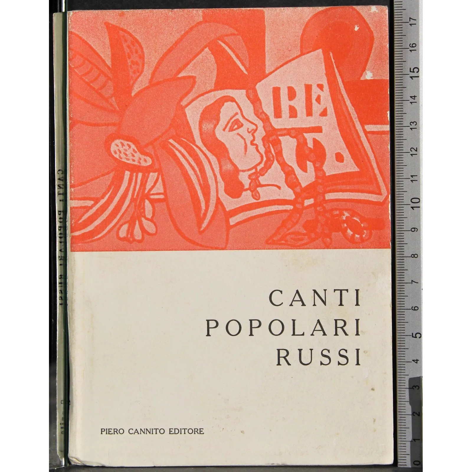 Canti popolari Russi