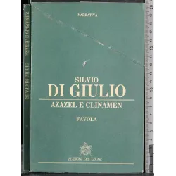Azazel e clinamen ovvero i combriccoli. Favola