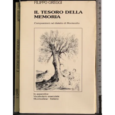 Il tesoro della memoria