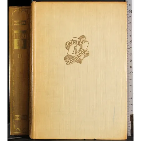 Maschere nude. Vol 3