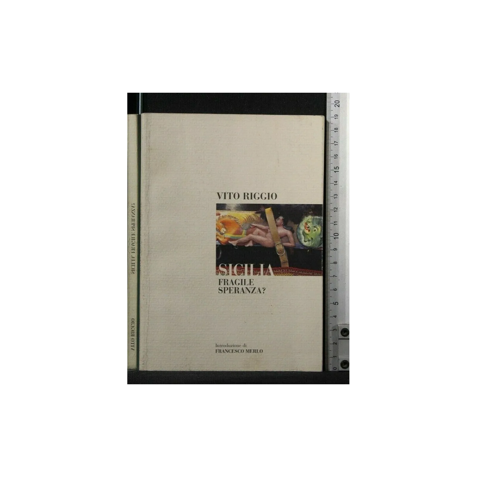SICILIA FRAGILE SPERANZA?