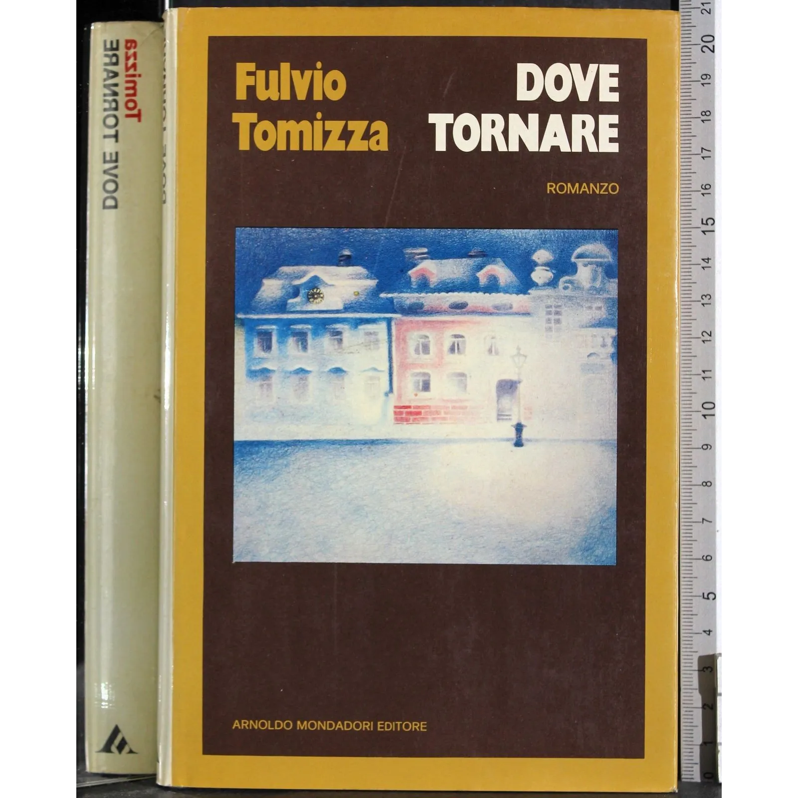 Dove tornare