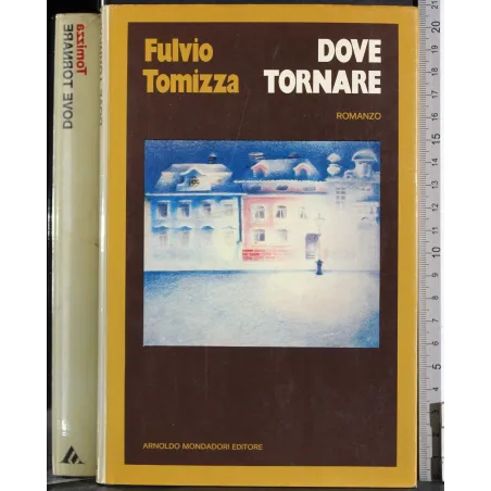 Dove tornare