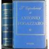 I Capolavori di Antonio Fogazzaro