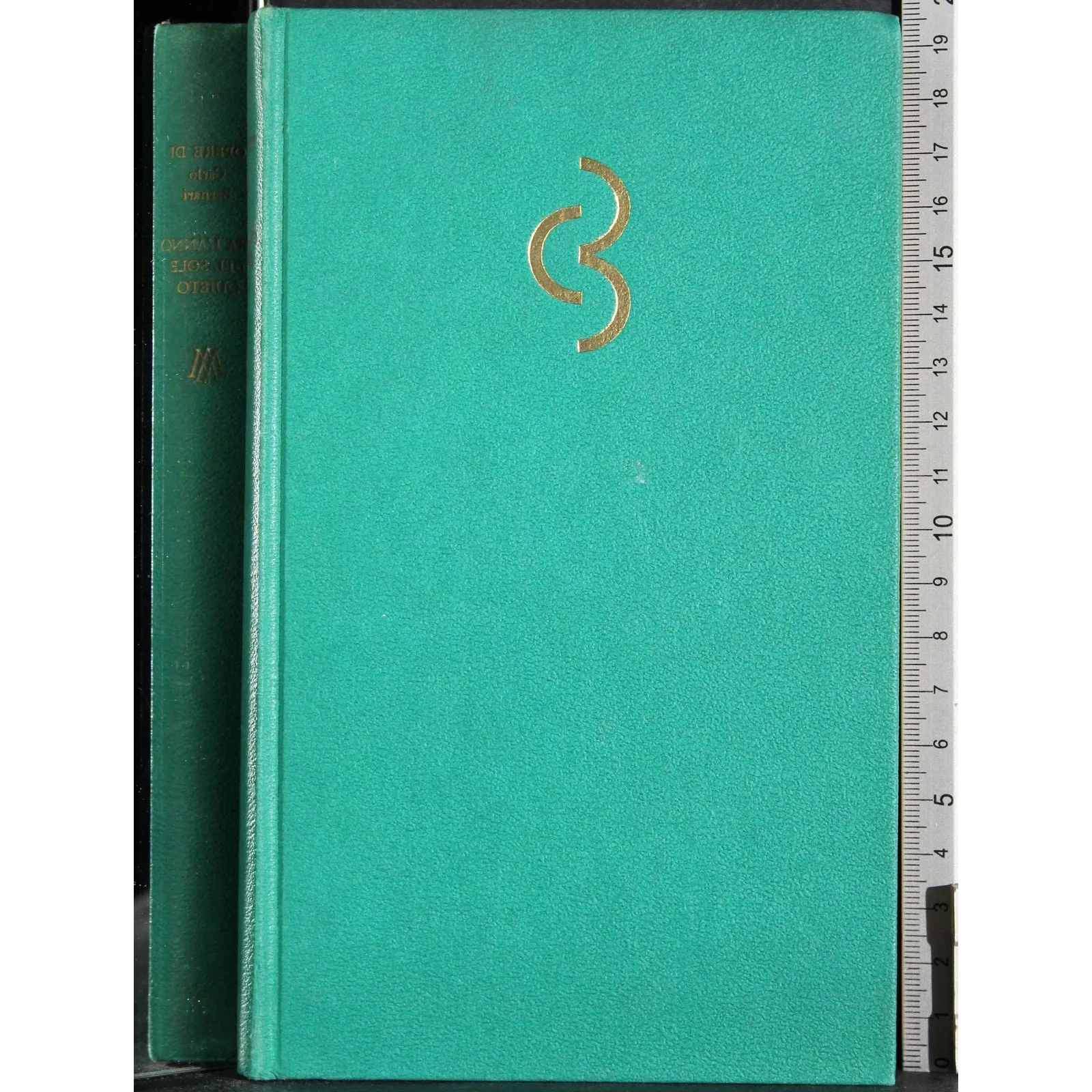 Era l'anno del sole quieto