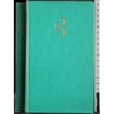 Era l'anno del sole quieto