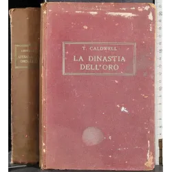 La dinastia dell'oro