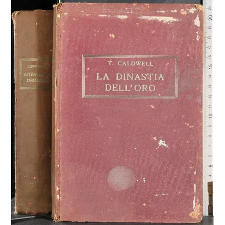 La dinastia dell'oro