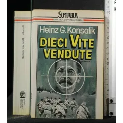DIECI VITE VENDUTE