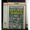 DIECI VITE VENDUTE