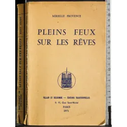 Pleins feux sur les reves