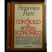 IL CONTROLLO DEL POTERE ECONOMICO