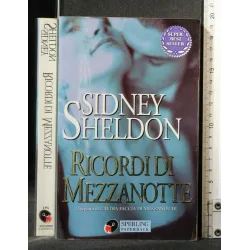 RICORDI DI MEZZANOTTE