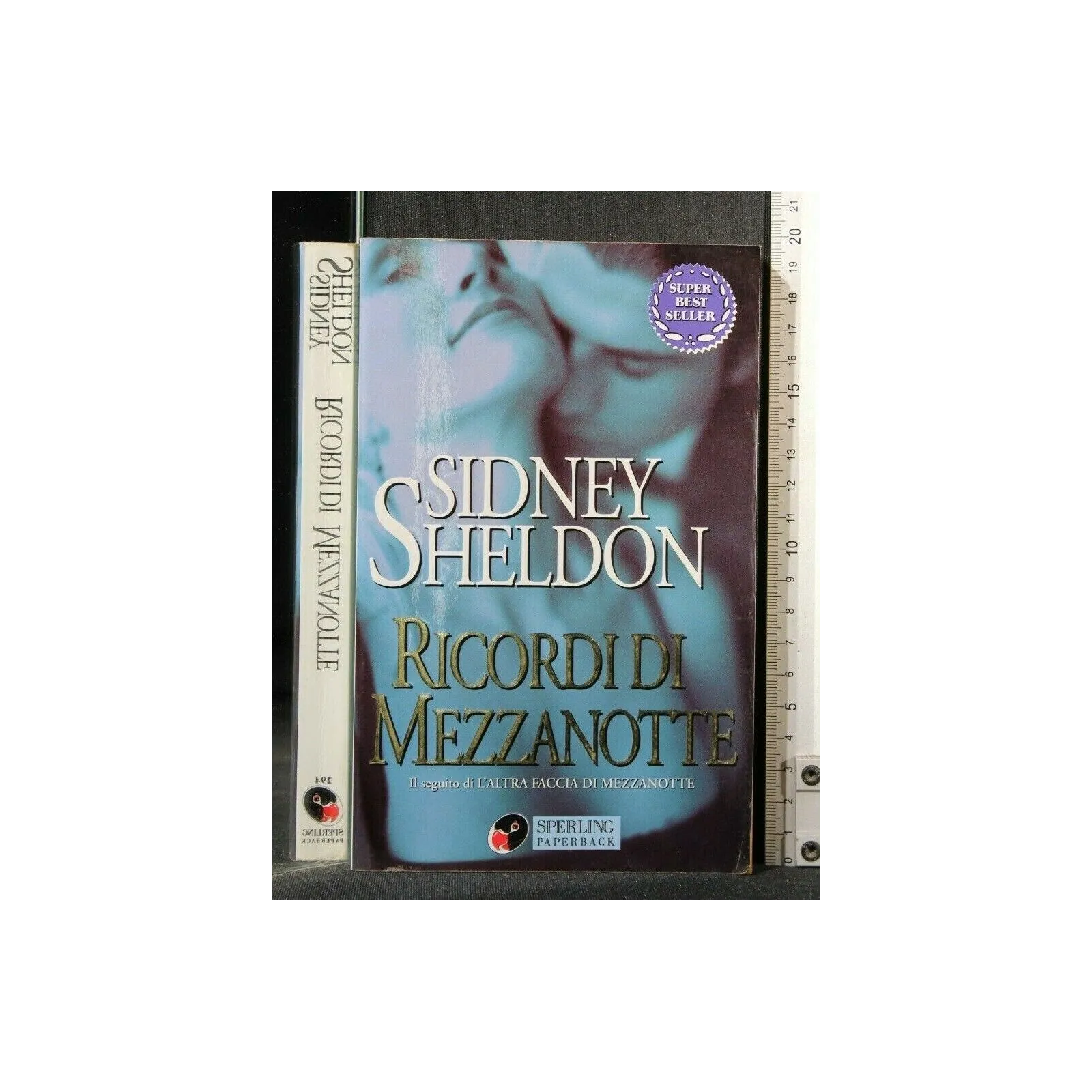 RICORDI DI MEZZANOTTE