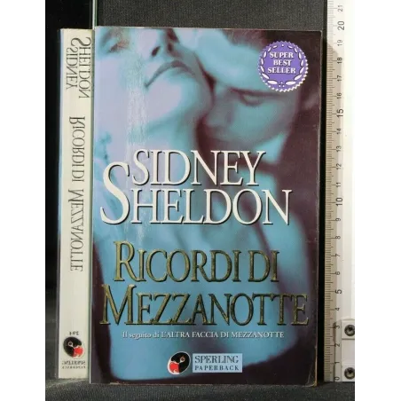 RICORDI DI MEZZANOTTE