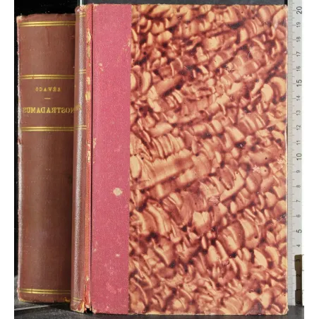 Nostradamus. Il Paltoniere