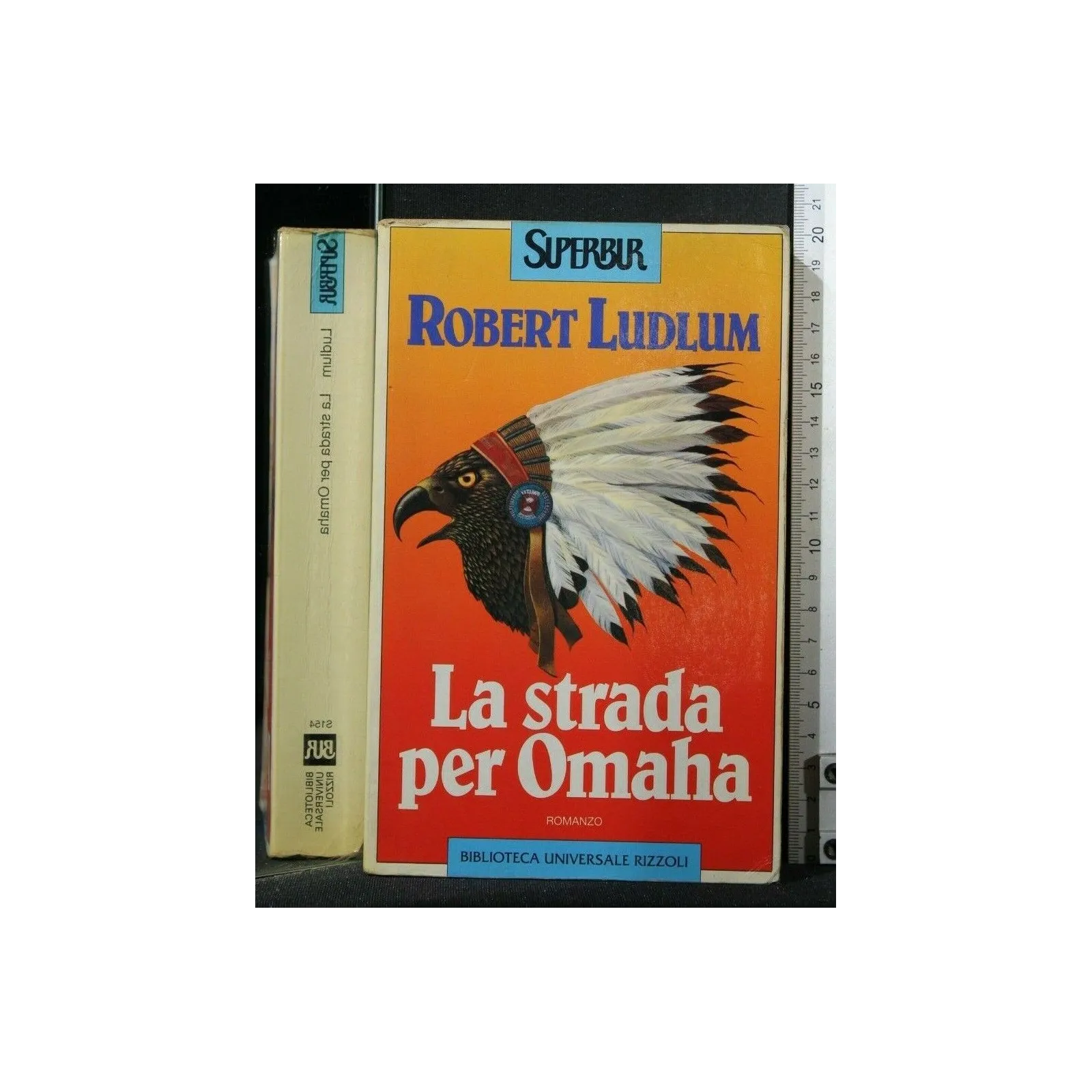 LA STRADA PER OMAHA
