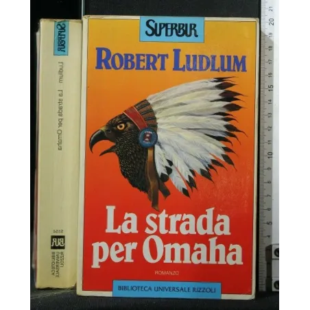 LA STRADA PER OMAHA
