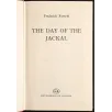 The day of the jackal