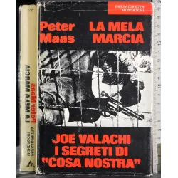 La mela marcia. I segreti di cosa nostra