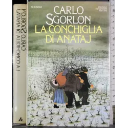 La conchiglia di Anataj