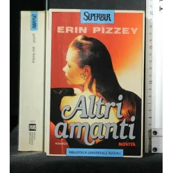 ALTRI AMANTI