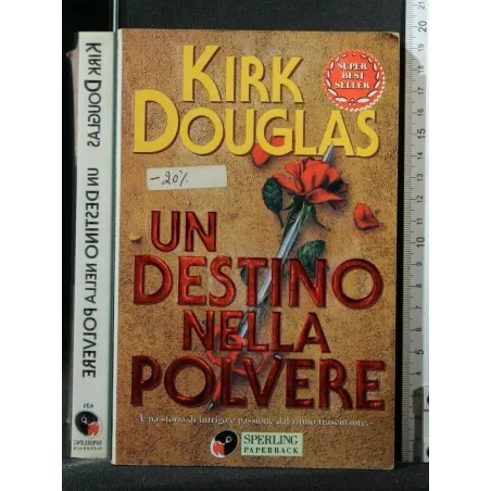 UN DESTINO NELLA POLVERE