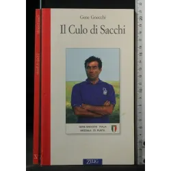 IL CULO DI SACCHI