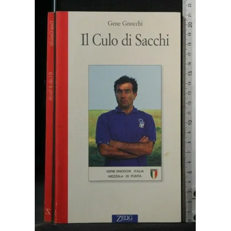 IL CULO DI SACCHI