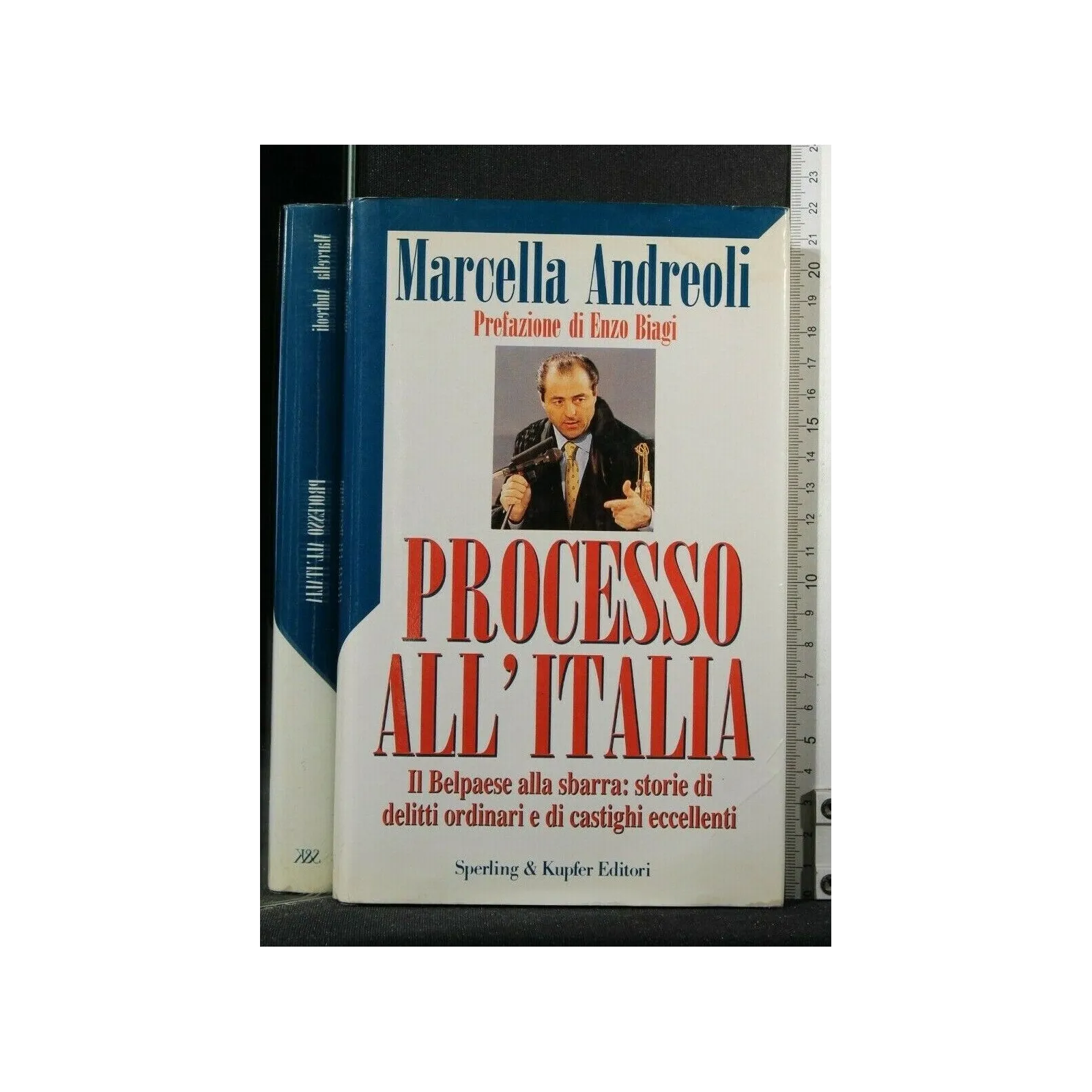 PROCESSO ALL'ITALIA