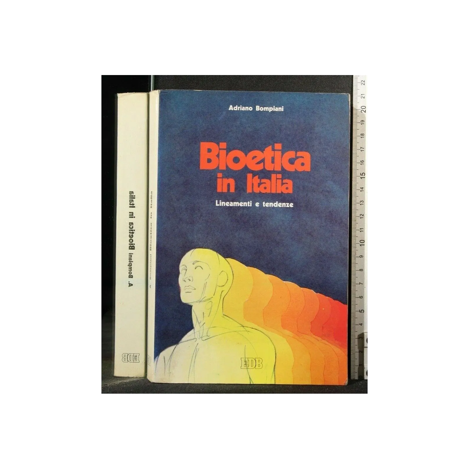 BIOETICA IN ITALIA LINEAMENTI E TENDENZE