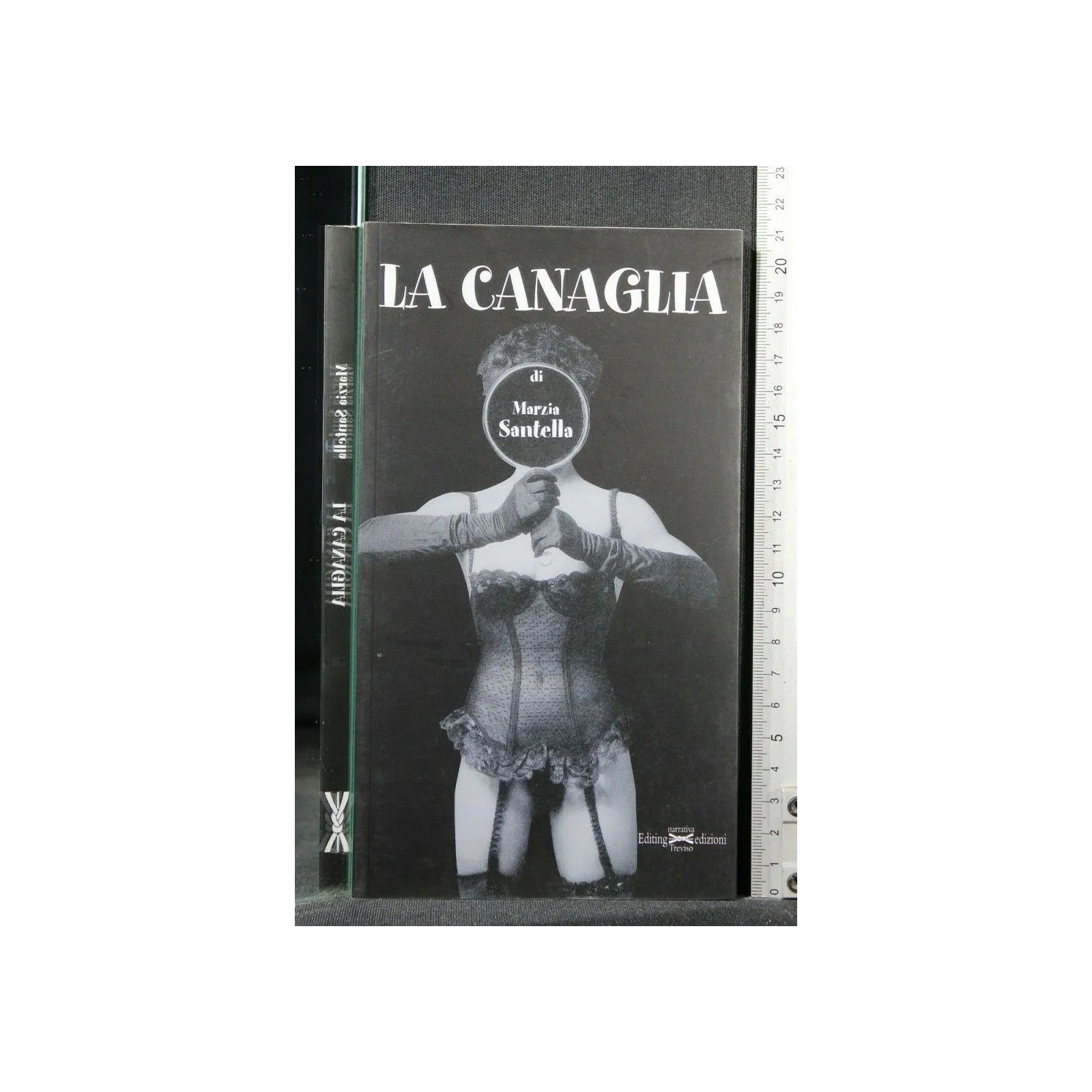 LA CANAGLIA
