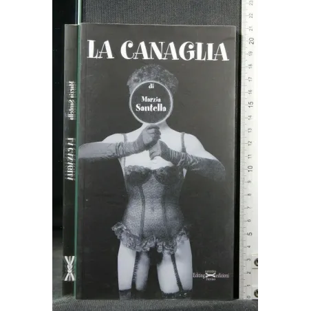 LA CANAGLIA